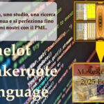 Il PML language del MakeRuote3D 2025 Edition